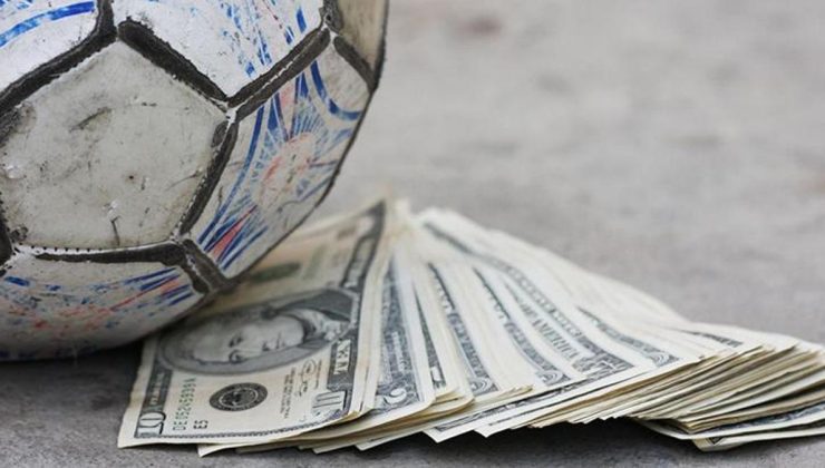 2024 yılında en çok bonservis ödenen futbolcular! Rekor sürpriz isimde
