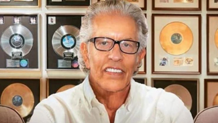 ABD’li ünlü müzik yapımcısı Richard Perry hayatını kaybetti