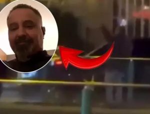 Almanya’daki saldırının şüphelisi, İsrail yanlısı ve İslam düşmanı çıktı
