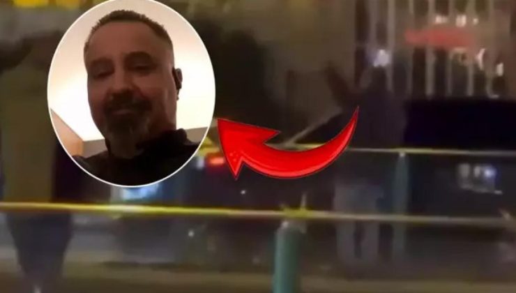 Almanya’daki saldırının şüphelisi, İsrail yanlısı ve İslam düşmanı çıktı