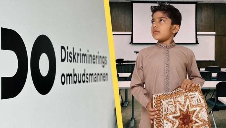 Ayrımcılık yaptığı Müslüman öğrenciye binlerce dolar tazminat ödedi