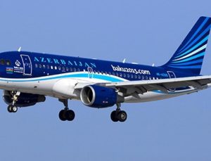 Azerbaycan Hava Yolları, Rus kentlerine uçuşları durdurdu