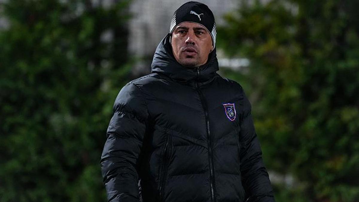 Başakşehir, Heidenheim hazırlıklarını tamamladı