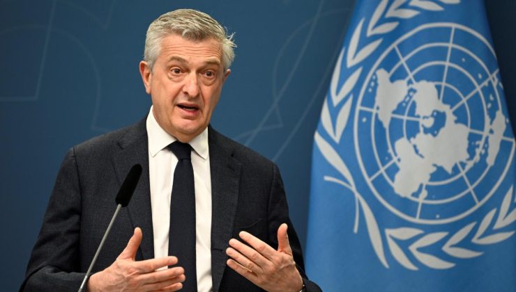 BM, Suriye’ye dönüşlere dikkat çekti… 3 haftada  50 bini aştı!