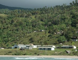 Deprem felaketi hayatı felç etmişti… Vanuatu’ya  seyahat uyarısı!