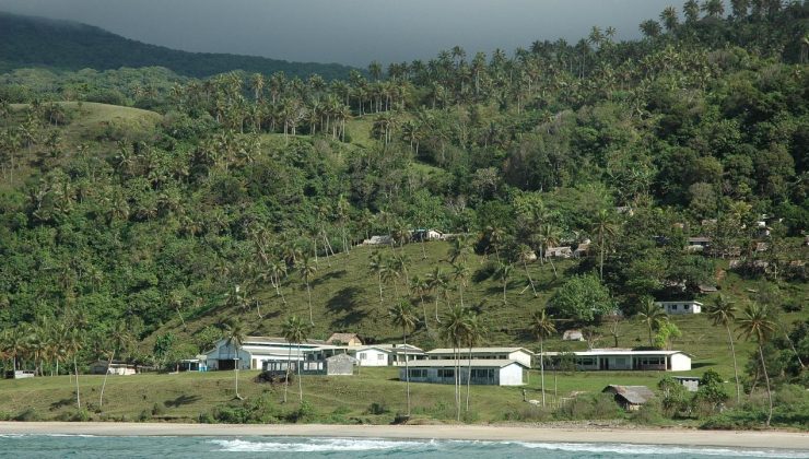 Deprem felaketi hayatı felç etmişti… Vanuatu’ya  seyahat uyarısı!