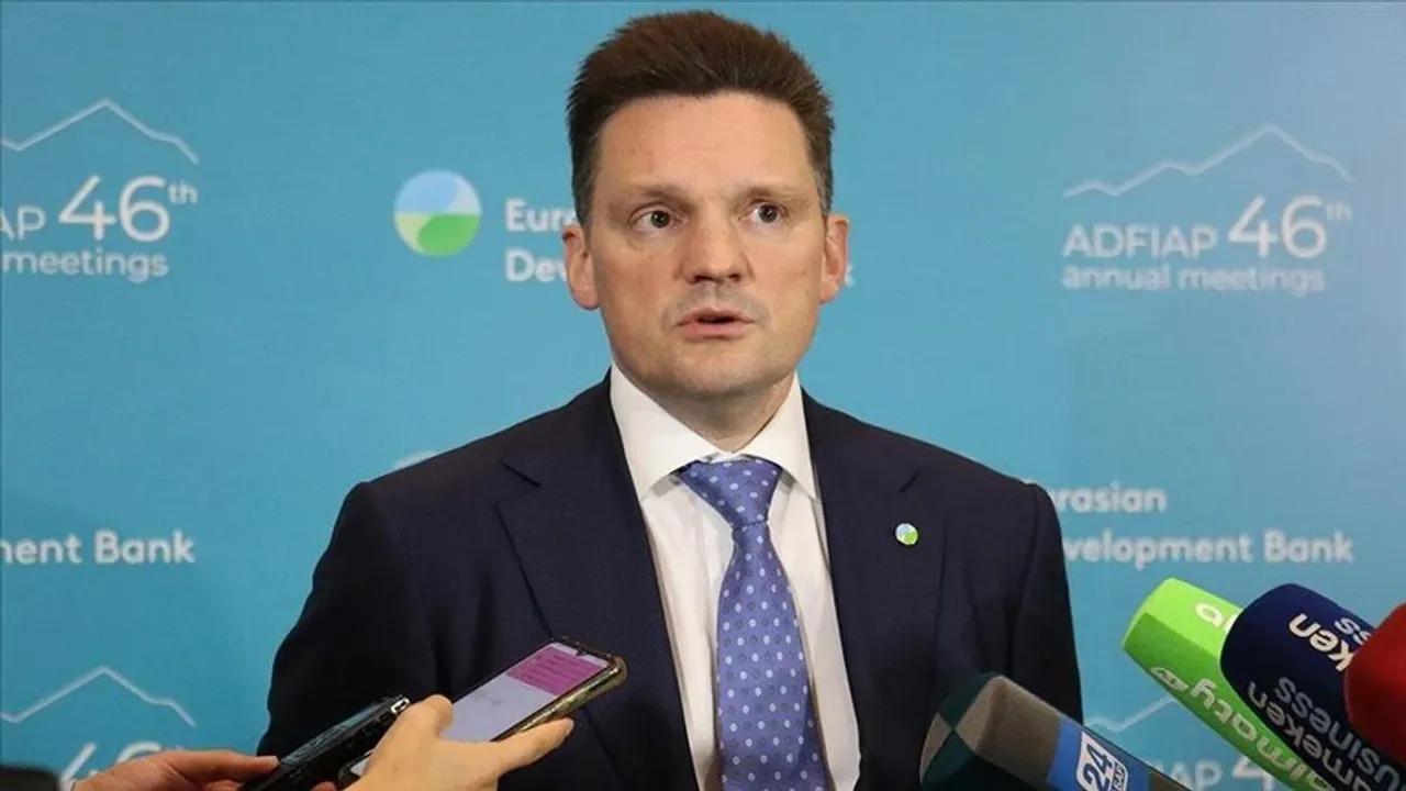 EABR’den Türkiye’ye davet: Yeni projeler için kritik rol