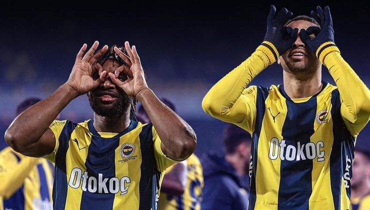 Fenerbahçe’de artçı şok! Sezon başında omuzlarda gelmişti: Sözleşmesi feshediliyor
