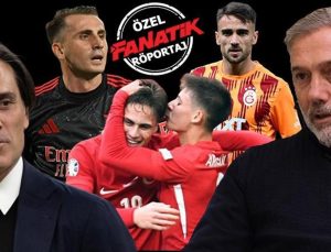 Hami Mandıralı’dan Kerem Aktürkoğlu sözleri ‘İyi ki gitti kalsa başarılı olamazdı!’ Arda Güler, Ferdi Kadıoğlu…