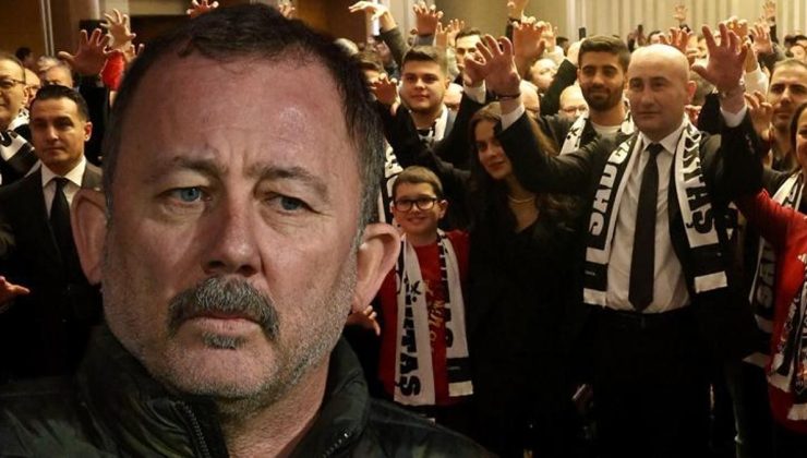 Hüseyin Yücel’den Sergen Yalçın açıklaması! Sadece o yok