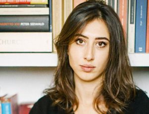 İran, İtalyan gazeteciyi tutukladı