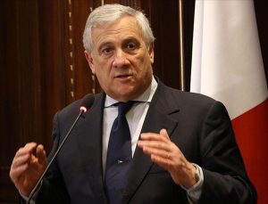 İtalya’dan Suriye açıklaması! “Sürecin aktif bir parçası olmak istiyoruz”