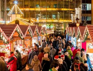 Kanlı Noel pazarı saldırısı… Dünya liderlerinden taziye mesajı!