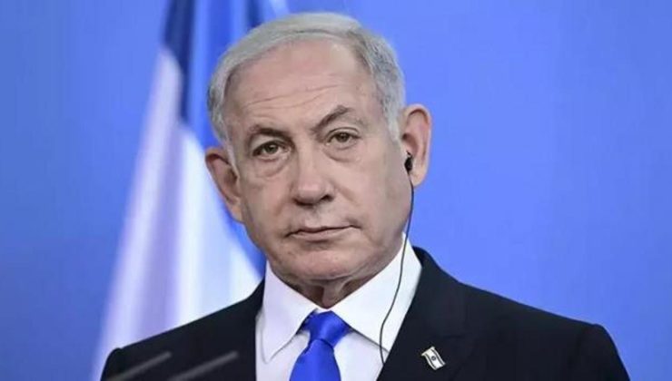 Kanser olan Netanyahu’nun sağlık durumu hakkında açıklama