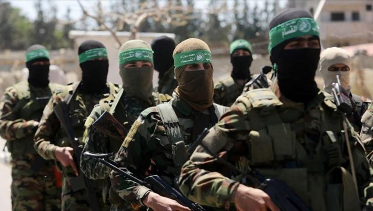 Kassam Tugayları 5 İsrail askerini öldürdü