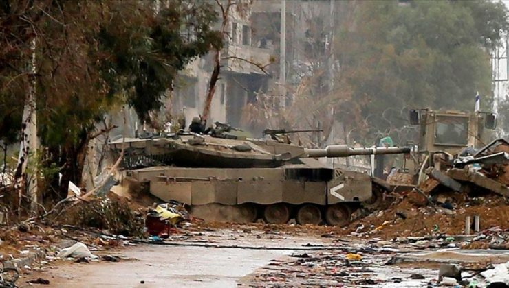 Kayıpları artıyor! İsrail’in Gazze’de 1 askeri daha öldü