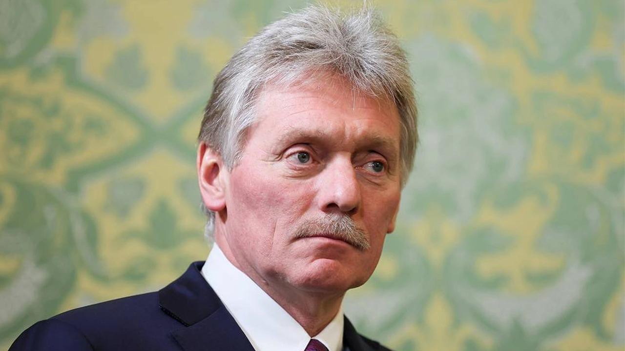 Kremlin’den Esad açıklaması: Kendi kararıydı