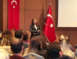 Küçükçekmece’de Personele Stres Yönetimi ve Öfke Kontrolü Eğitimi
