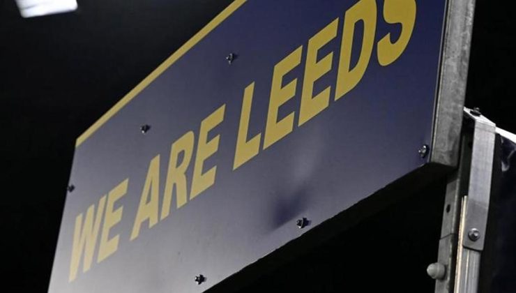Leeds United’dan taraftarına tepki! Filistin karşıtı tezahüratların ardından…
