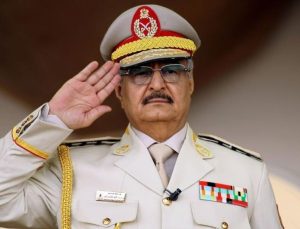 Libya’nın Esed’i harekete geçti! Suriyelileri toplattı…