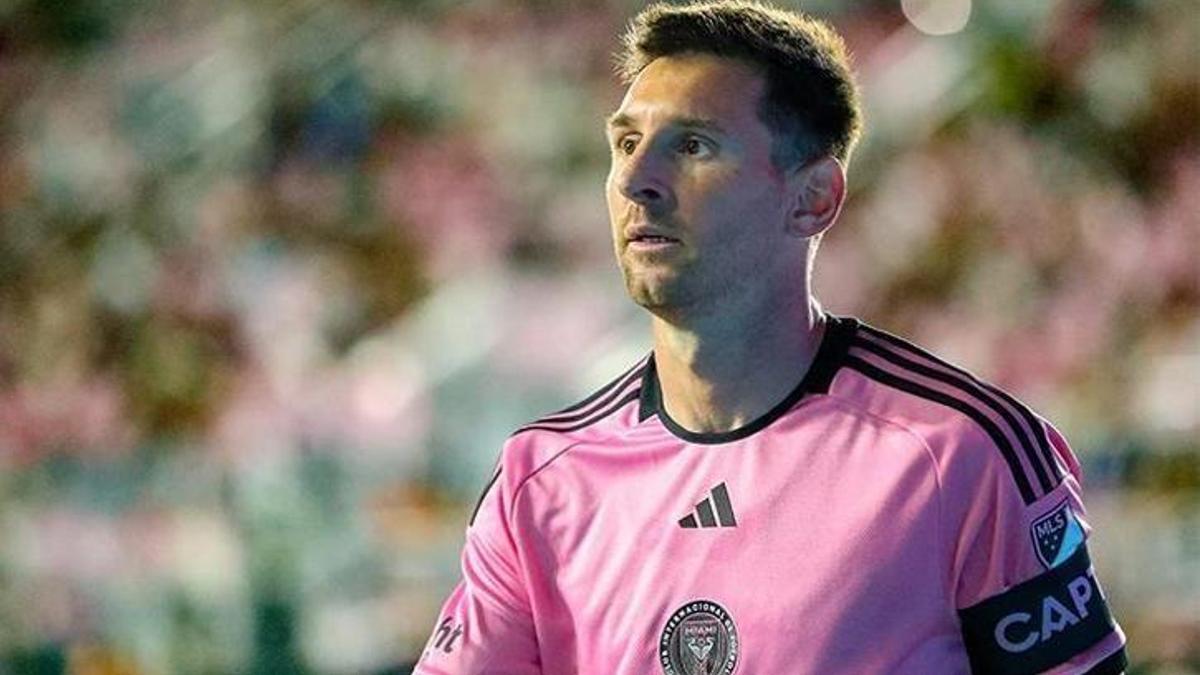 Lionel Messi’den Barcelona taraftarını heyecanlandıran sözler: ‘Yakın zamanda…’