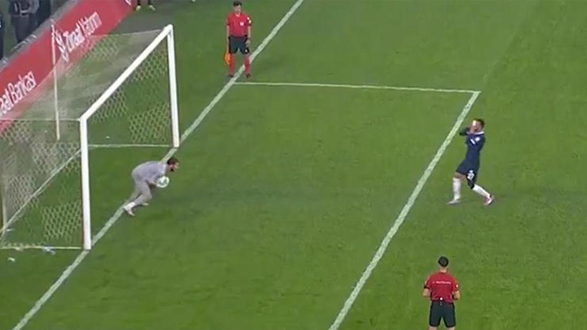 Mehmet Yiğit’ten gündem olan ‘panenka’ denemesi! Bursaspor-Vanspor maç sonucu: 2-2 (Penaltılar6-7)