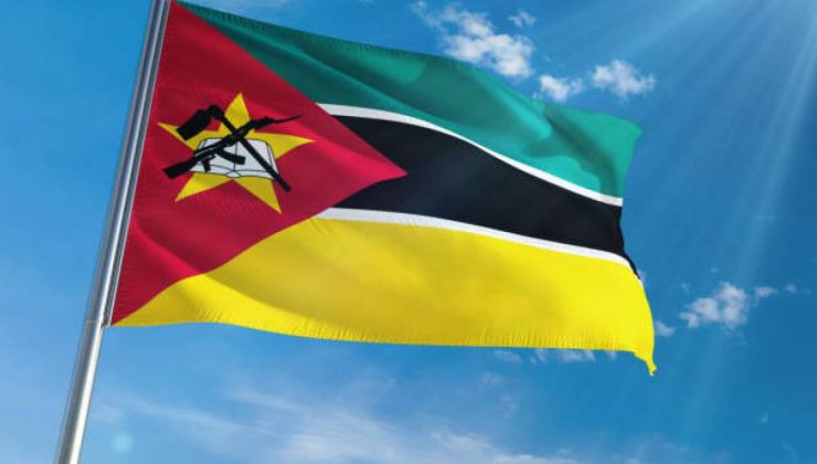 Mozambik’te gerilim had safhada…Mahkumlar isyan etti!