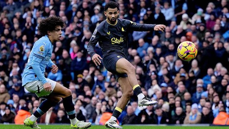 Pep Guardiola’nın Manchester City’si toparlanamıyor!