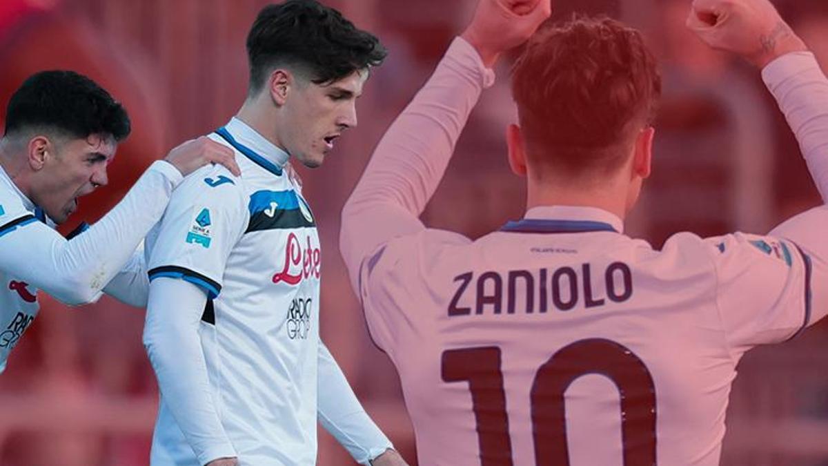 Premier Lig, LaLiga ve Bundesliga’da zirve yarışı kızıştı! Avrupa’ya Zaniolo damgası