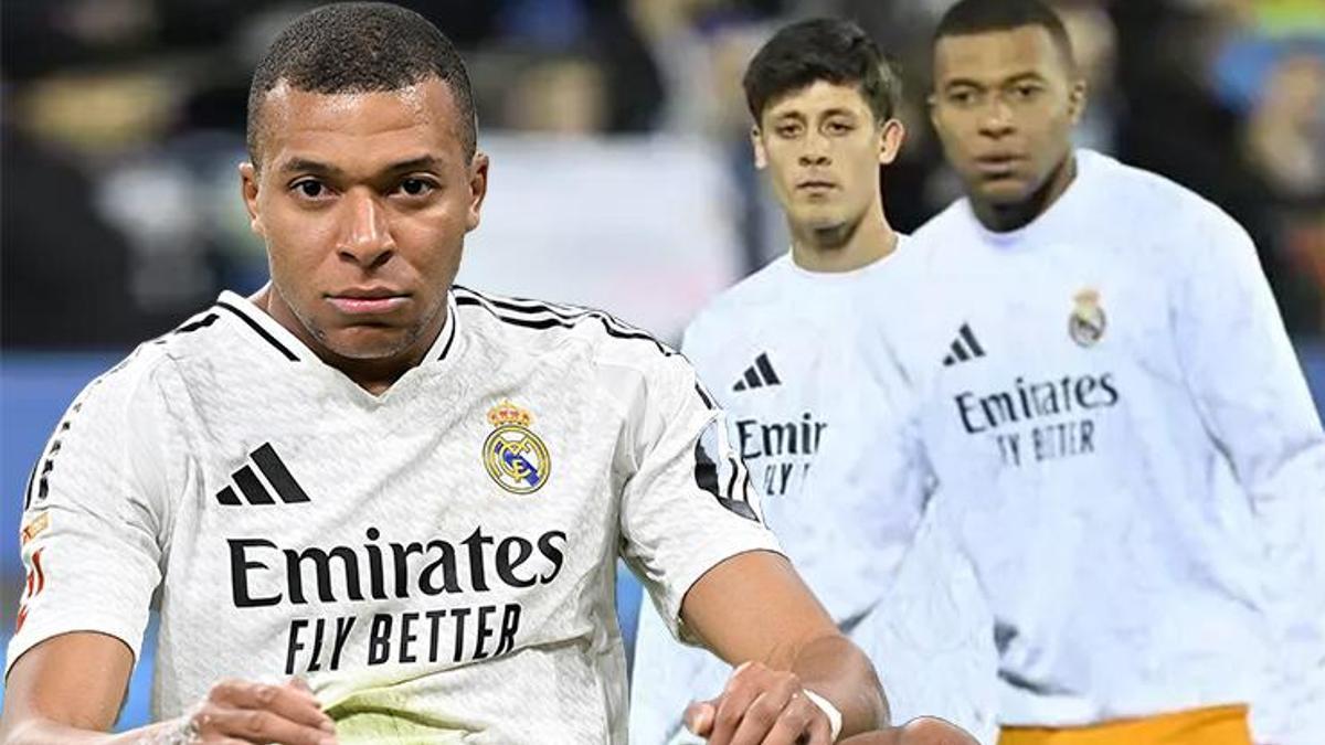 ‘Real Madrid’e transfer olarak hayatının hatasını yaptı!’ Mbappe’yi yerden yere vurdu