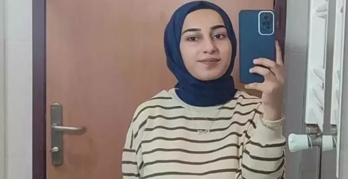 Rojin’in 18 gün boyunca gölde olduğu belirlendi! – Son dakika haberler | Son dakika haberleri