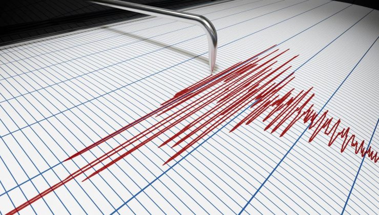 Son dakika: Rusya’da 6,8 büyüklüğünde şiddetli deprem!