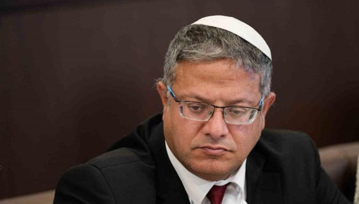 Suudi Arabistan, Katar ve BAE’den İsrailli Bakan Ben-Gvir’e kınama