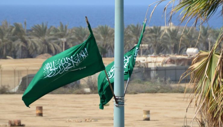 Suudi Arabistan’dan, Afganistan kararı