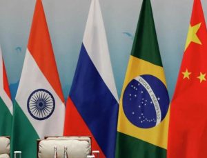 Tayland, BRICS’e partner ülke olmayı kabul etti