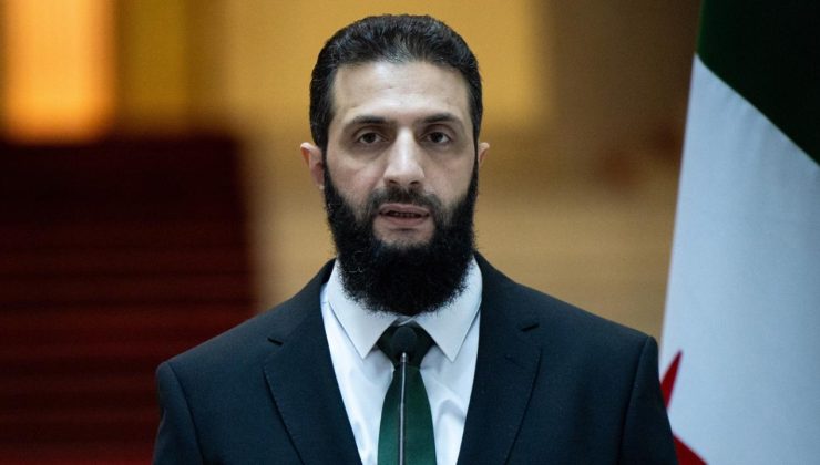 Terör örgütü PKK’dan eş-Şara’nın çağrısına yanıt
