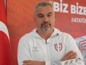 Thomas Reis’in hedefi üst sıralar