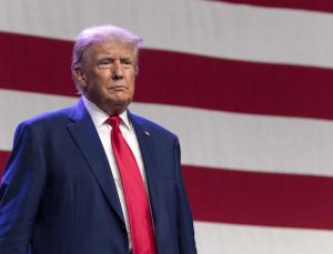 Trump’tan Çin’e göndermeli  Panama mesajı!