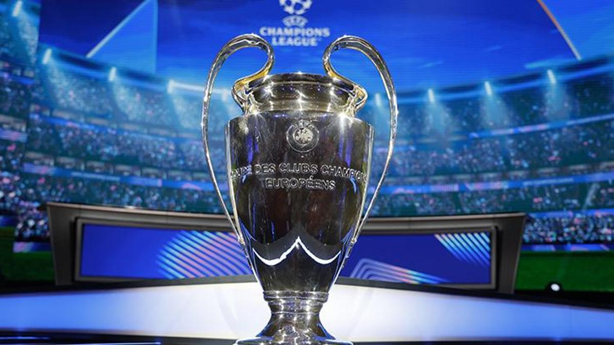 UEFA Şampiyonlar Ligi’nde 6. hafta heyecanı