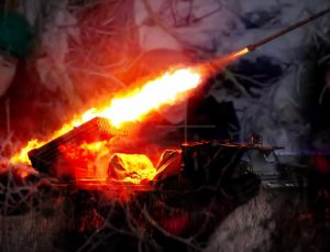 Ukrayna-Rusya savaşı! En az 100 Kuzey Kore askeri öldü, 1000 de yaralı var