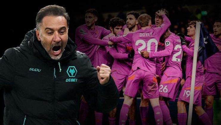 Vitor Pereira, Premier Lig’de ‘Ben de varım’ diyor! 3 maç, 7 puan…