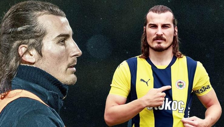 Çağlar Söyüncü’den şampiyonluk iddiası! Fenerbahçe taraftarına mesaj