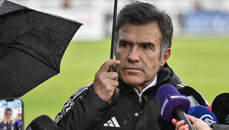 Feyyaz Uçar’dan açıklama geldi! ‘Beşiktaş’ın yanındayım’