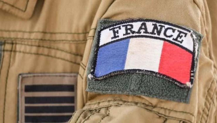 Fransa’nın Senegal’deki askeri varlığı sona eriyor!