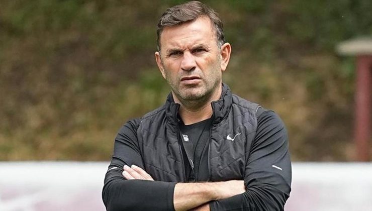 Galatasaray’a TFF 1.Lig’den transfer! Kerem Arık’a kancayı taktı