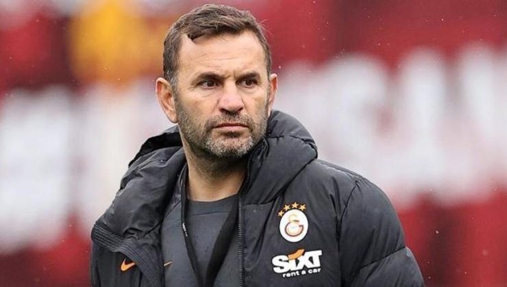 Galatasaray’da Okan Buruk’un en büyük korkusu ‘8 puan!’ Oyuncularını uyardı