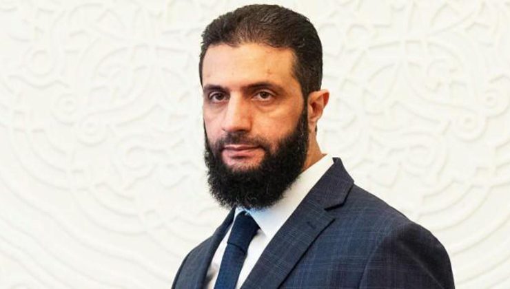 Suriye’de PKK’nın sonu mu geliyor? Şara’yla PKK arasında flaş görüşme