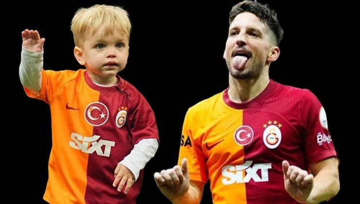 Yılbaşı kutlamalarının yıldızı Ciro Mertens! Futbol dünyası 2025’i böyle karşıladı