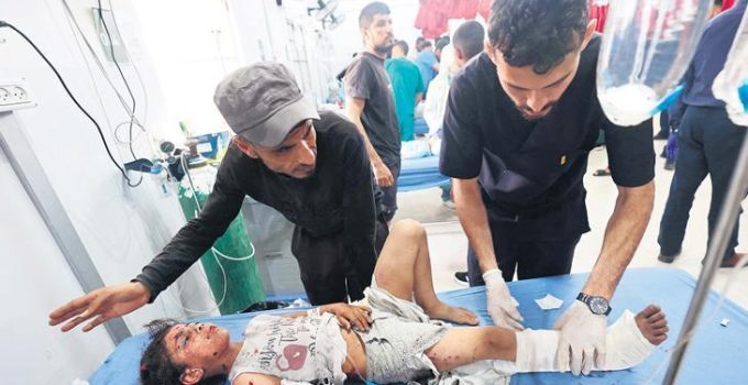 ‘Destek korkusuyla’ yardıma izin verdi!