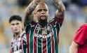 Fluminense’den Melo açıklaması: Yollar ayrıldı